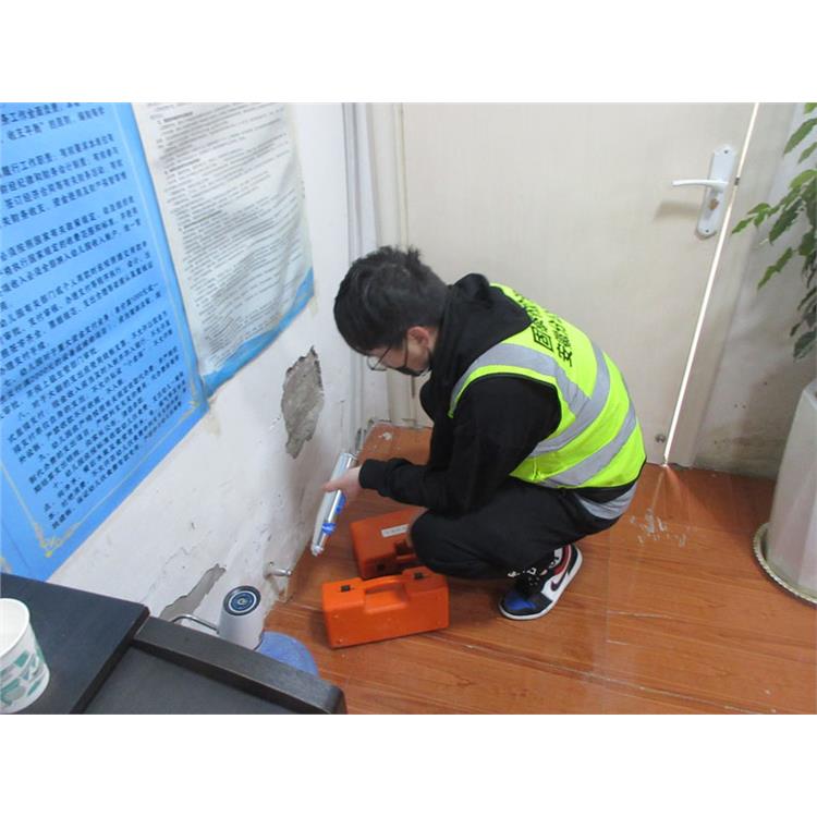 郊區(qū) 工業(yè)廠(chǎng)房檢測(cè) 房屋結(jié)構(gòu)鑒定機(jī)構(gòu)