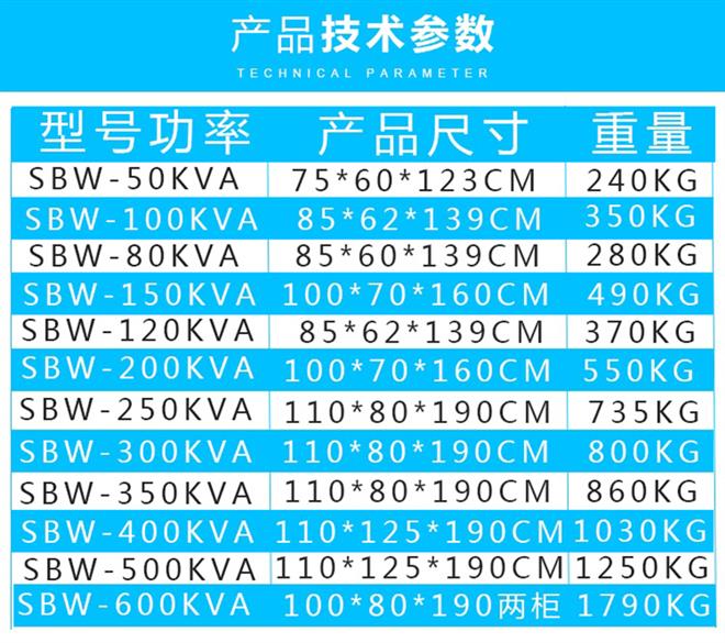 三相电机升压稳压器