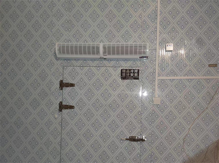 鄭州鮮花冷庫(kù)工程
