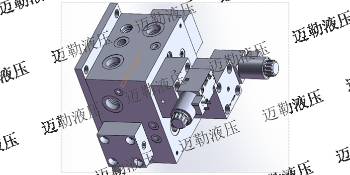 江西自動化液壓閥組廠家 誠信互利 上海邁勒液壓技術(shù)供應(yīng)