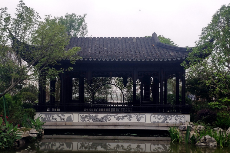 河南以鋁代木 歡迎來電 臨海宏州古建筑供應