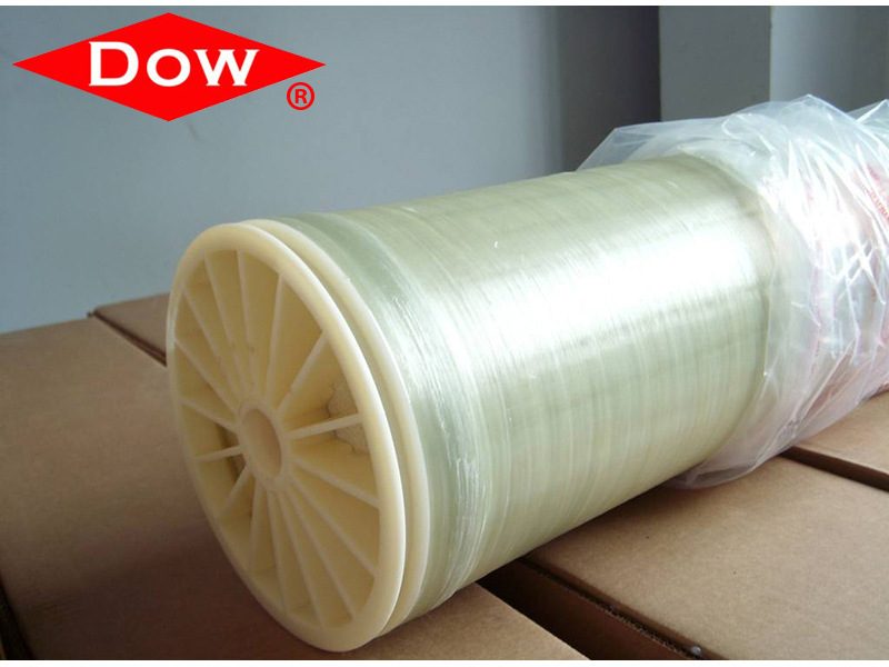 8寸工業(yè)水處理RO膜 DOW陶氏BW30-400