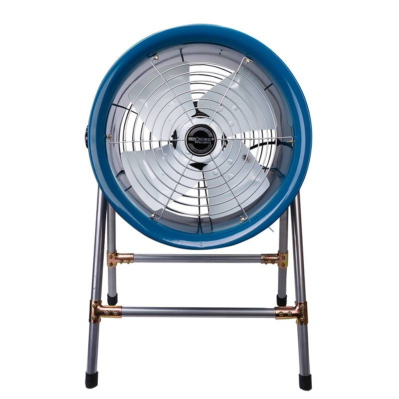 上海德東電機(jī)崗位式SF4-4#R 三相異步 軸流風(fēng)機(jī) 堅(jiān)固耐用 色澤持久