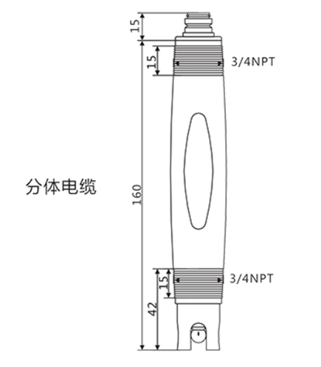 广东科蓝工业pH计