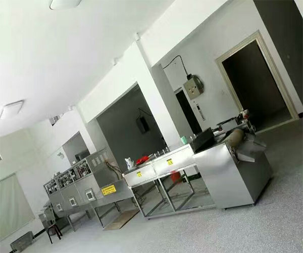 小型微波膨化設備公司-科弘微波-張家界小型微波膨化設備