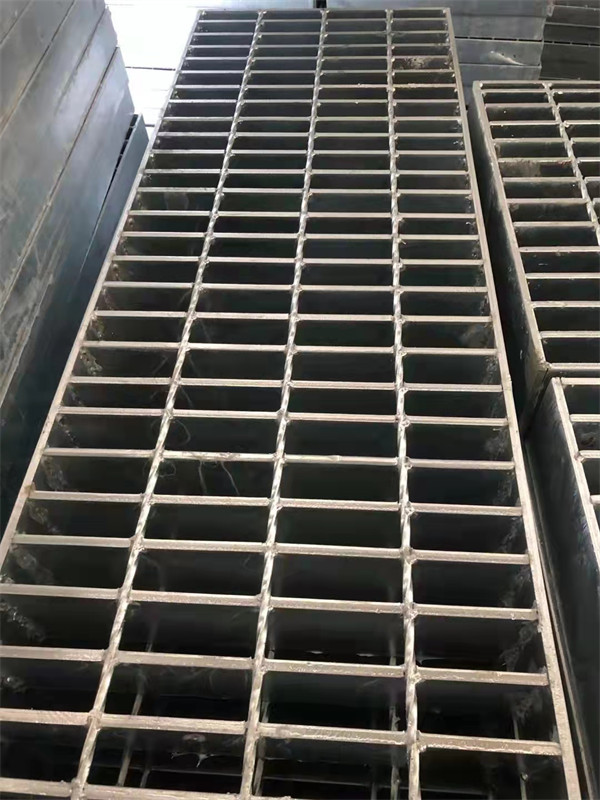 四川重型鍍鋅鋼格板廠家