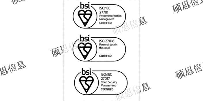 湖北运行ISO27018认证,ISO27018