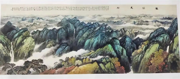 咸陽(yáng)王有政字畫(huà)收購(gòu)哪家好