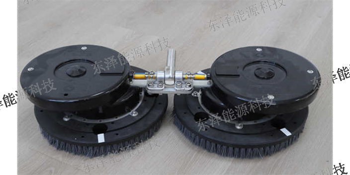 嘉興水動力光伏清洗機 值得信賴 浙江東澤能源科技供應