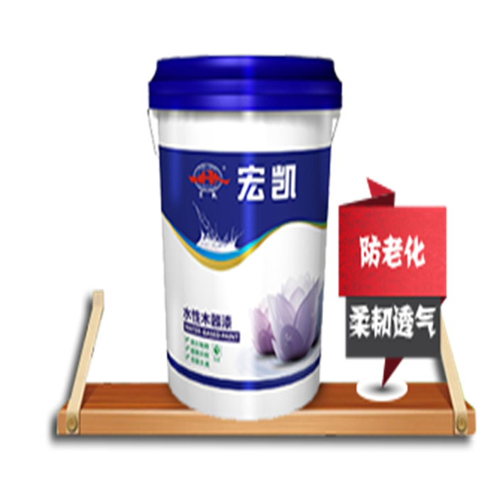 貴陽工業(yè)水性漆哪家好