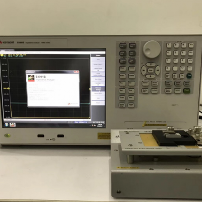 是德科技KEYSIGHT E4990A阻抗分析仪出租-苏州无锡上海租赁E4990A阻抗分析仪