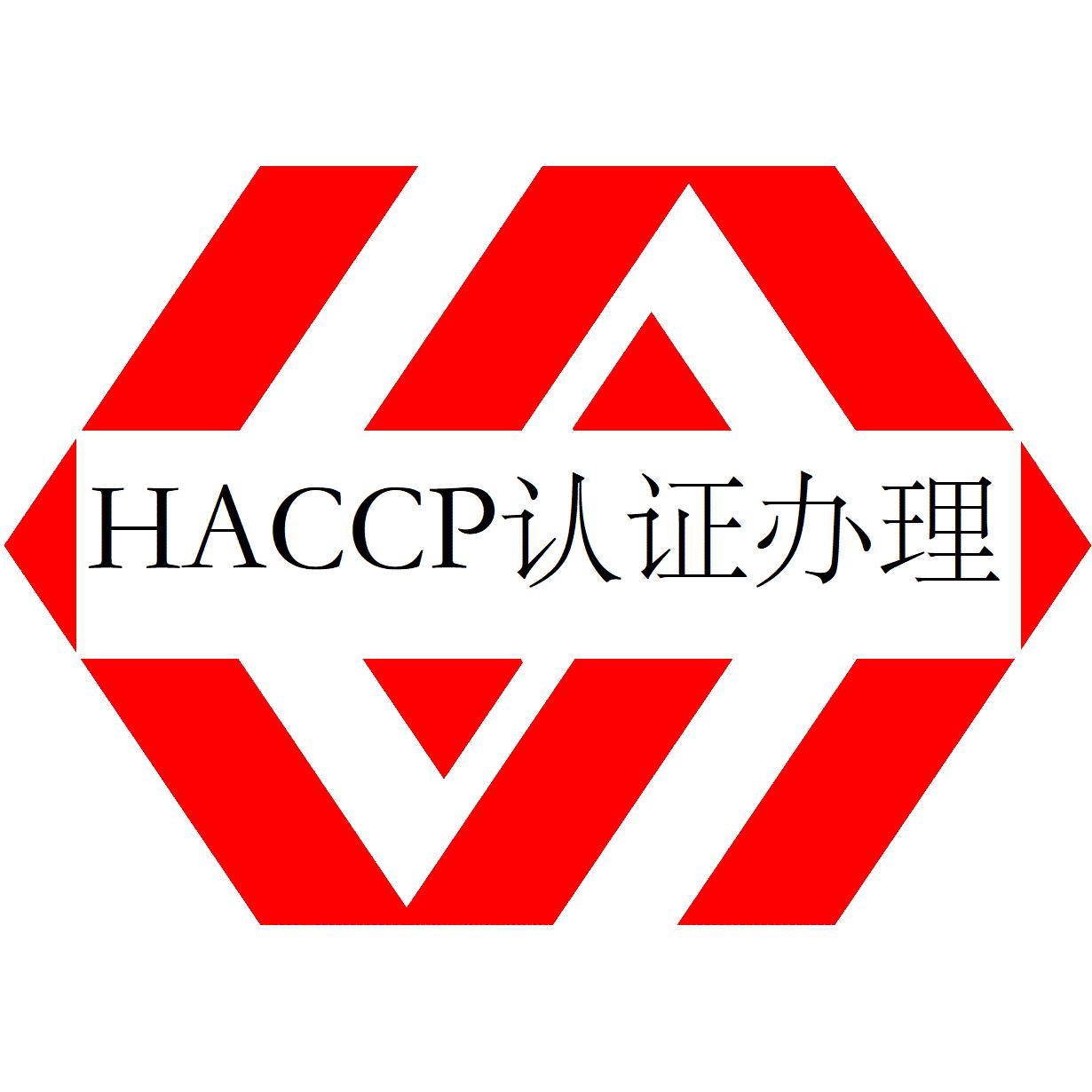 HACCP认证