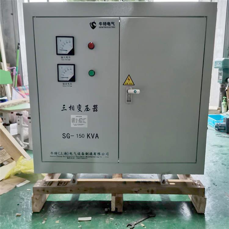 SG-800KVA 0.4/0.4干式隔离变压器|UPS配套隔离电源