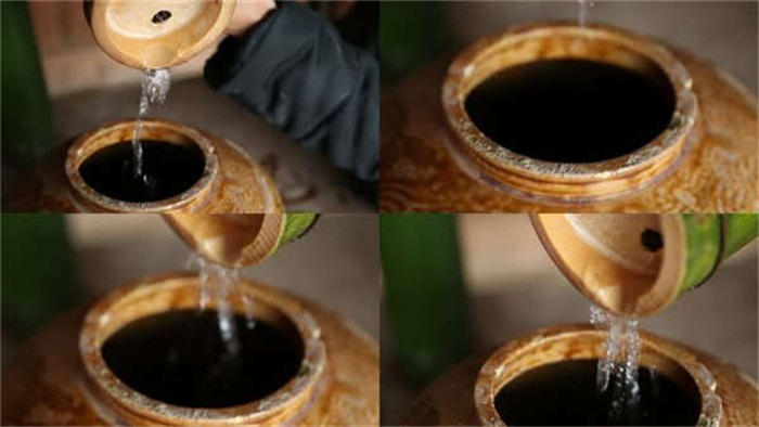 濰坊果白酒廠家
