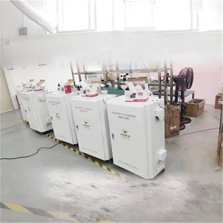 寶安福永揮發性voc采用PID和FID原理源頭工廠