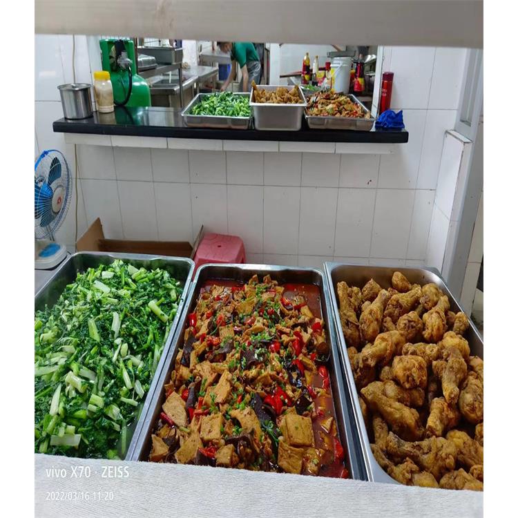 龍華食堂配送 食堂生鮮配送 廣東省蔬菜配送