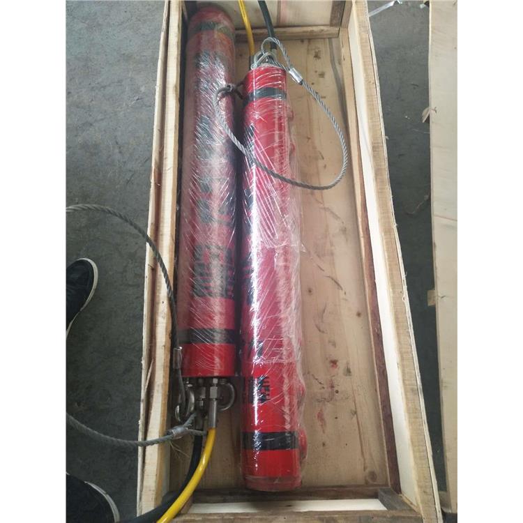 普洱全自動劈裂棒 免費上門安裝 破石機
