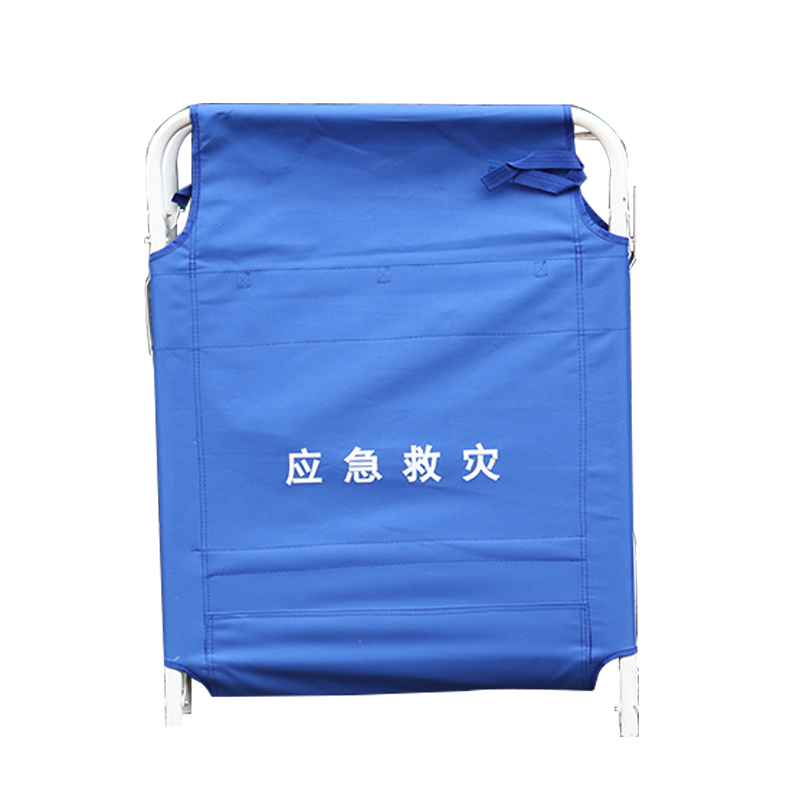 締鑫應急救災折疊床