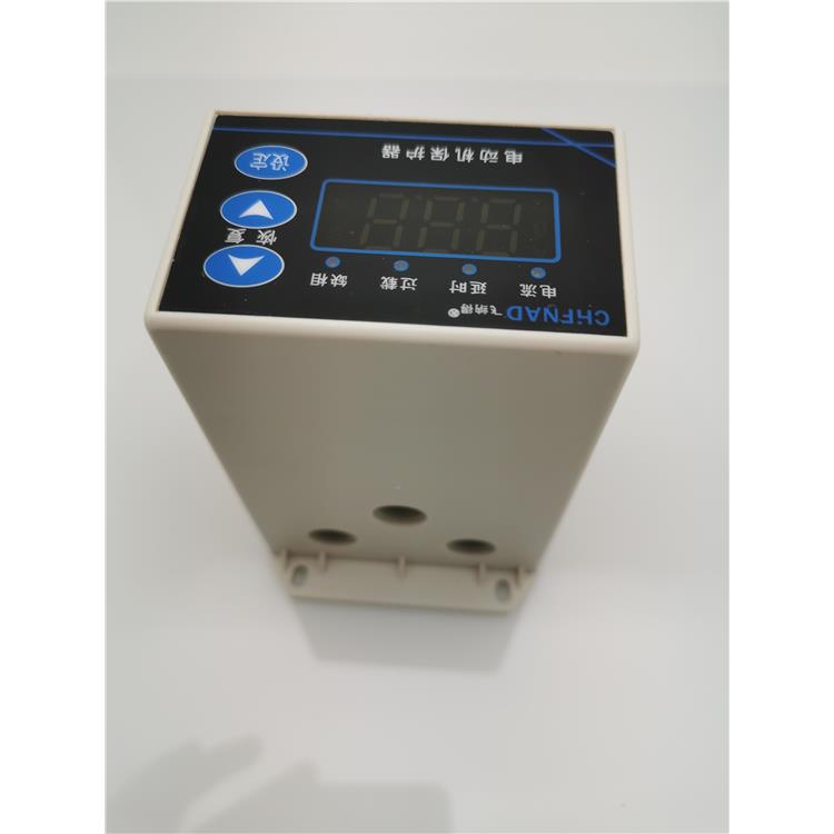 飛納得缺相保護裝置單價 KM106 缺相繼電器電源保護器
