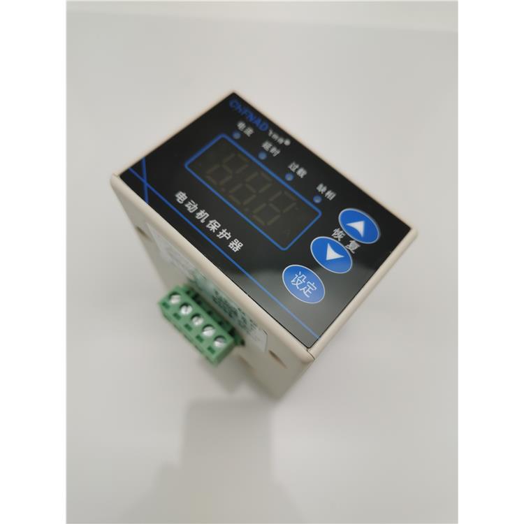 相序保護(hù)器使用 電機(jī)綜合保護(hù)器供應(yīng)商