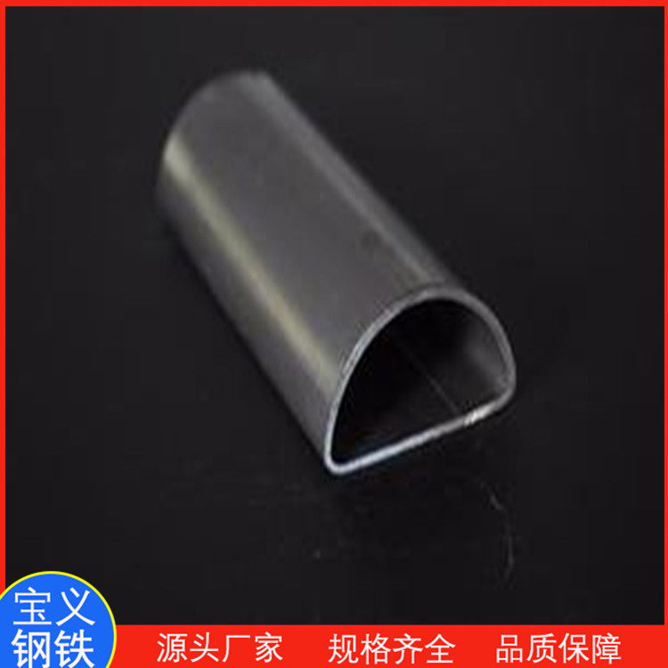 80*12020*40D形管加工廠 規格齊全