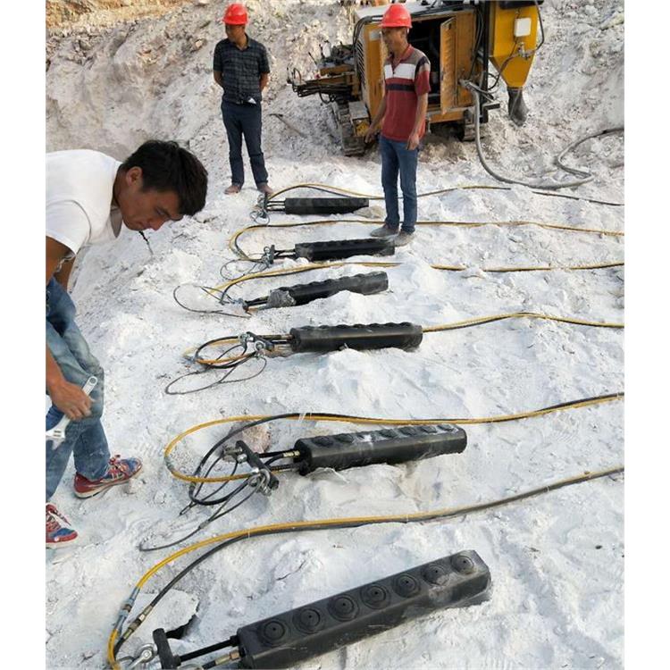 杭州他山之石脹裂機 他山之石 破石機
