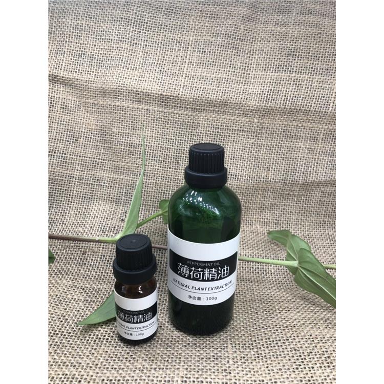 鄭州薄荷油生產廠家