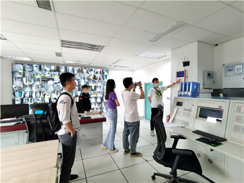 遂寧弱電機房消防廠家