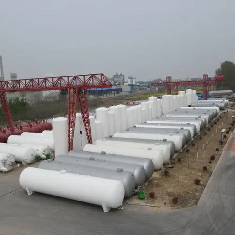 30立方LAr2儲罐 10立方LAr2儲槽