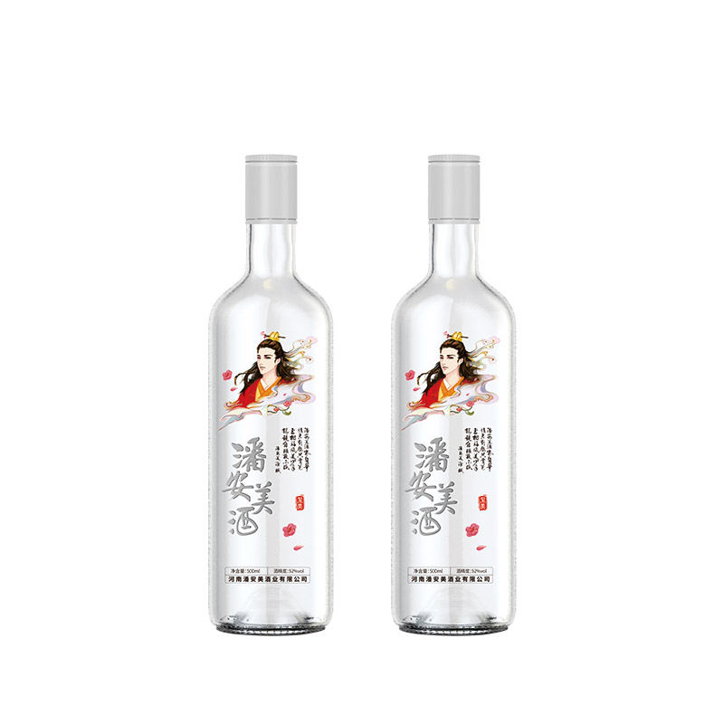 河南清香型白酒定制加工