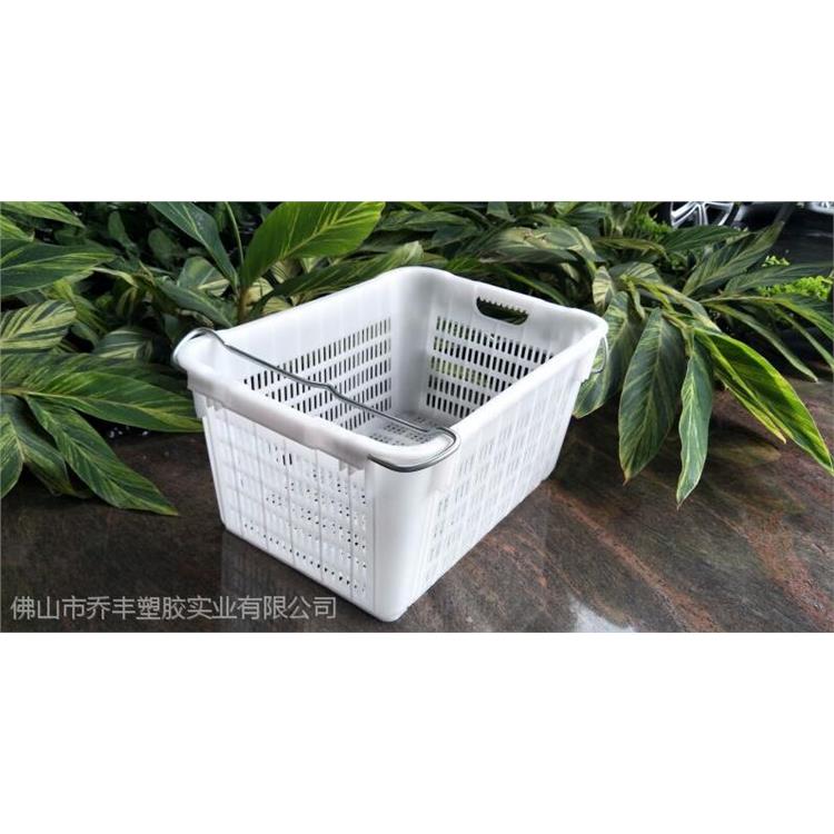 鶴壁喬豐塑料箱 塑料面包箱