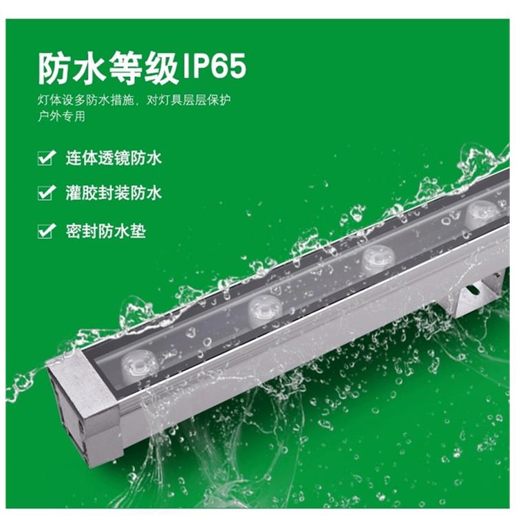 來賓橋梁燈亮化燈具 指導(dǎo)安裝