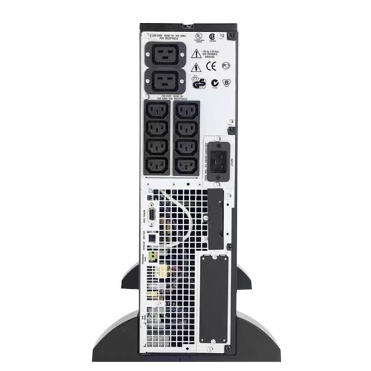 SURT5000XLICH apc不間斷電源型號 apc不間斷應急電源
