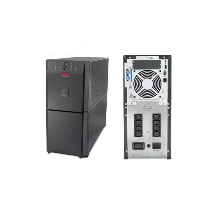 ups不間斷電源apc apc不間斷應急電源 SURT8000XLICH