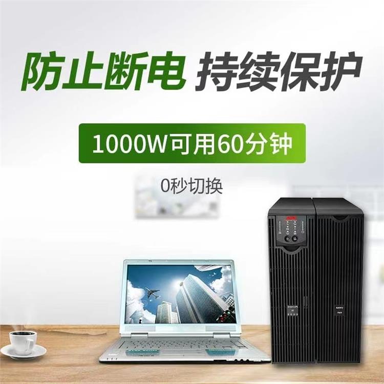 apc不間斷電源維修 apc不間斷應急電源 SURT2000XLICH