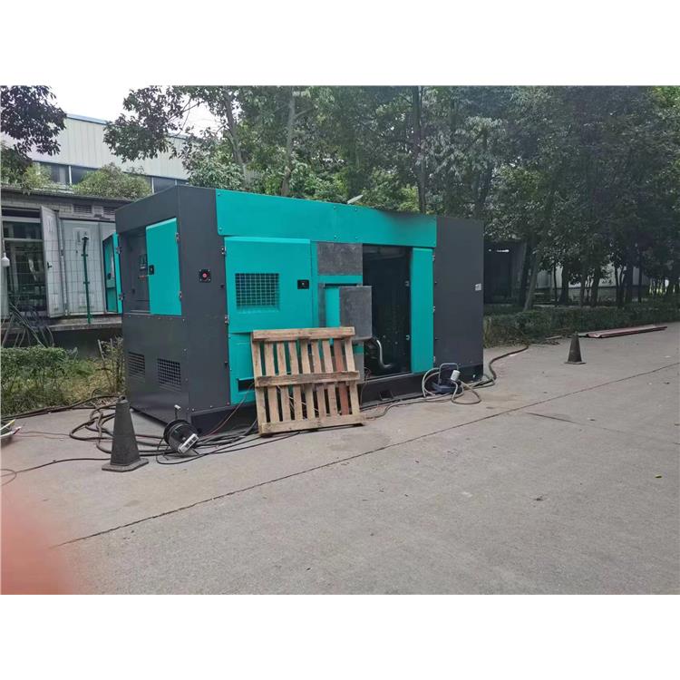 承德800kw發電機出租-型號齊全