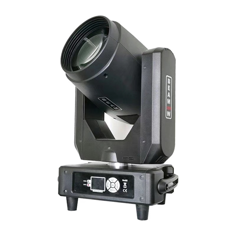 SPON/世邦/320W搖頭光束燈SAP-6320G/舞臺燈光產品
