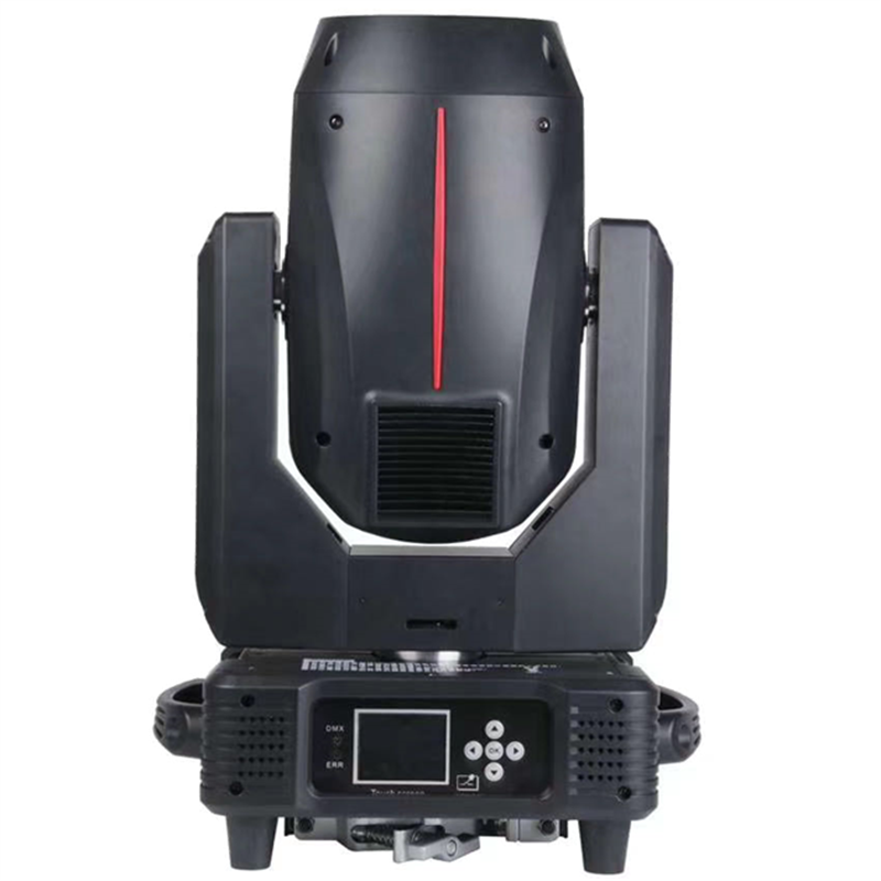 SPON/世邦/380W搖頭光束燈SAP-6380G/舞臺燈光產品