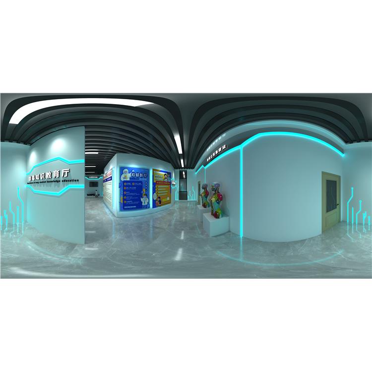 新疆vr自然災(zāi)害模擬 vr地震科普 中天科普
