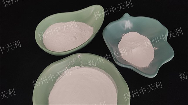 黑龍江高純氧化鋁替代進口 值得信賴 揚州中天利新材料供應