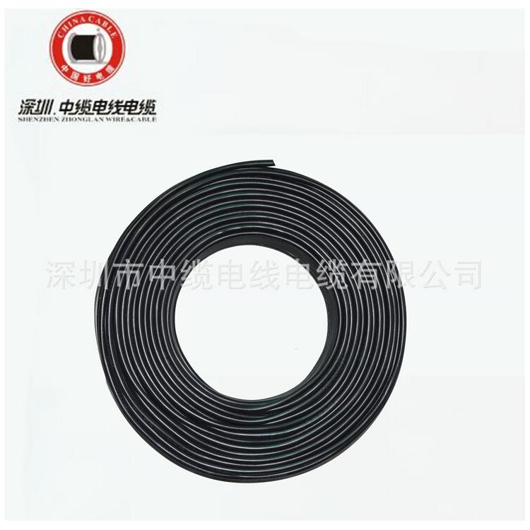 BVR銅芯軟線供應 龍巖電線電纜批發 中纜電線
