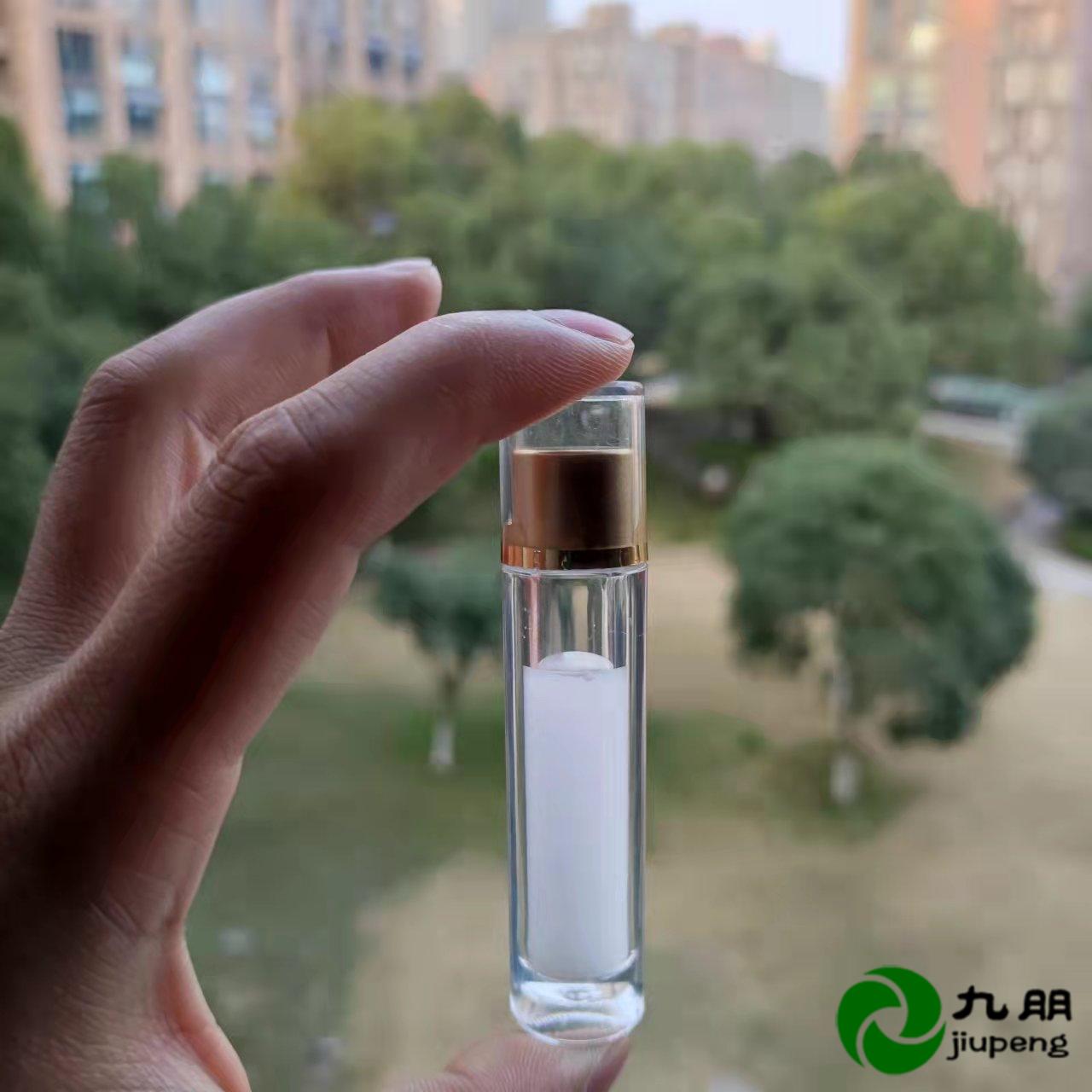 九朋 化妝品** 油性和水性 50納米活性氧化鋅分散液體 CY-J50