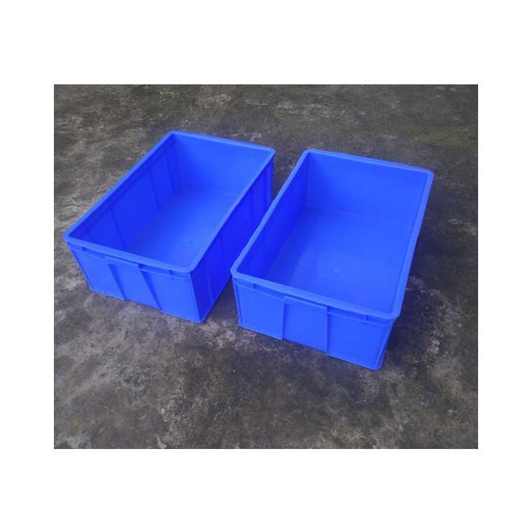 珠海喬豐塑膠桶 塑料盒 西安喬豐塑料周轉(zhuǎn)箱