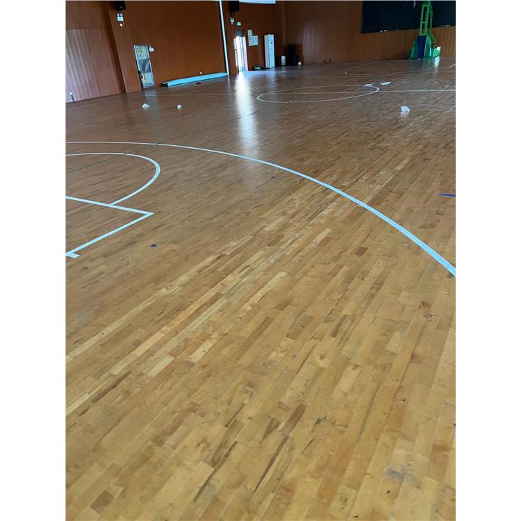 衡水回收舊體育木地板 廢運動地板回收拆除
