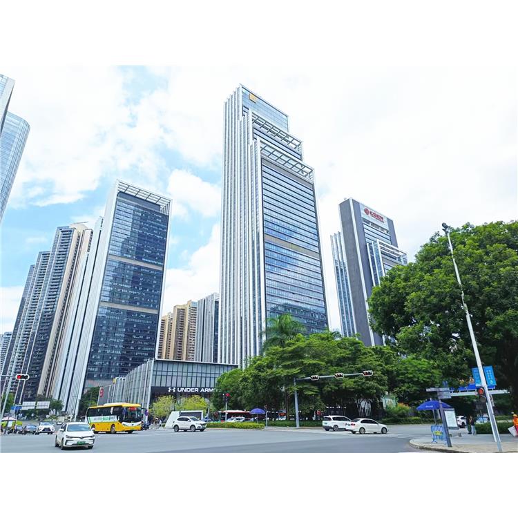 大沖寫字樓出售華潤置地大廈出售租售