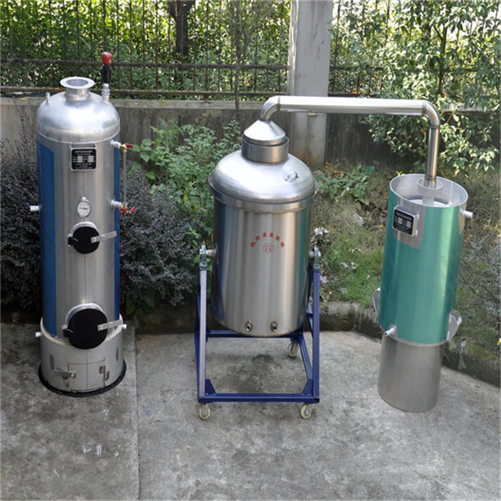 成都老式釀酒冷卻設備公司