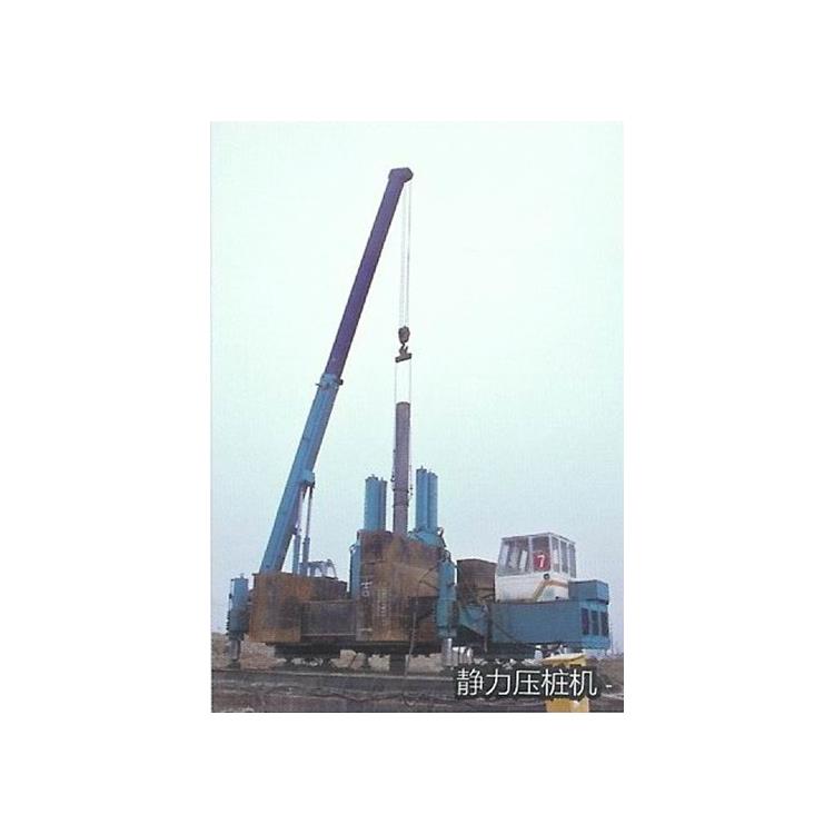 荊州市管樁柴油導(dǎo)桿錘