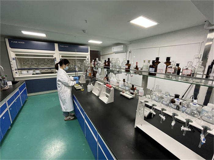 河南大氣環境檢測公司