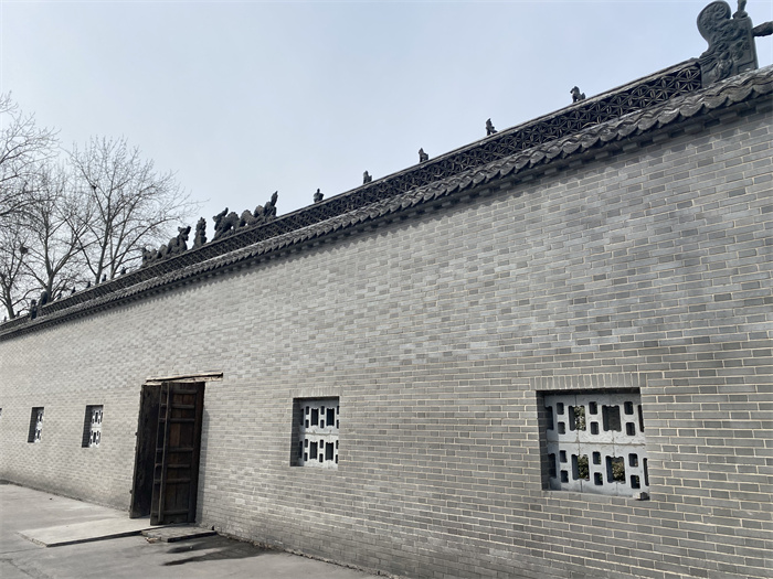 廣東灰沙仿古磚廠家