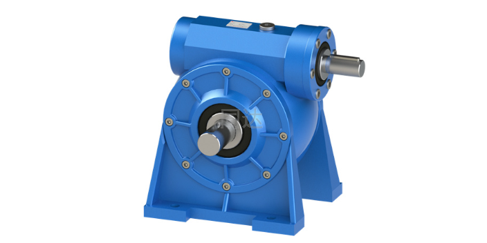 四川卧式减速机公司 欢迎咨询 浙江通达传动供应
